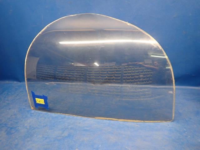 79296-17 Piper - Windshield - Right (.250 thick) RH Co-Pilot